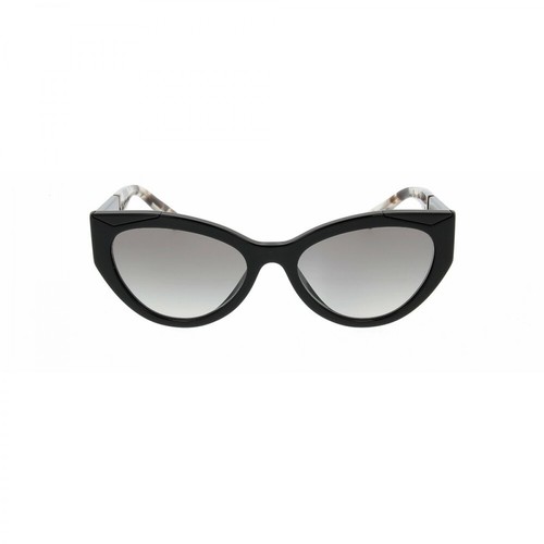 Prada, Sunglasses Czarny, female, 1251.00PLN