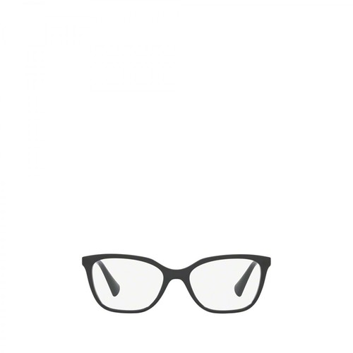Ralph Lauren, Glasses Czarny, female, 395.00PLN