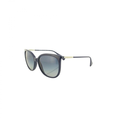 Ralph Lauren, sunglasses 5248 Czarny, female, 493.00PLN