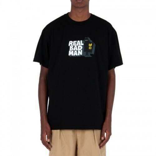 Real Bad Man, T-shirt Czarny, male, 193.80PLN