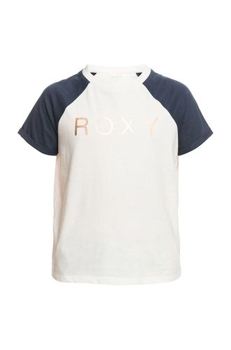 Roxy t-shirt bawełniany dziecięcy 89.99PLN