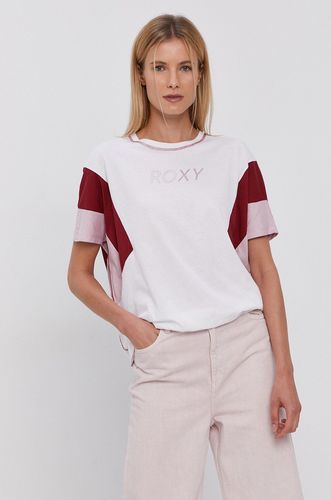 Roxy T-shirt bawełniany 83.99PLN