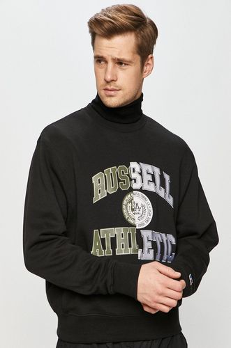 Russell Athletic - Bluza bawełniana 97.99PLN
