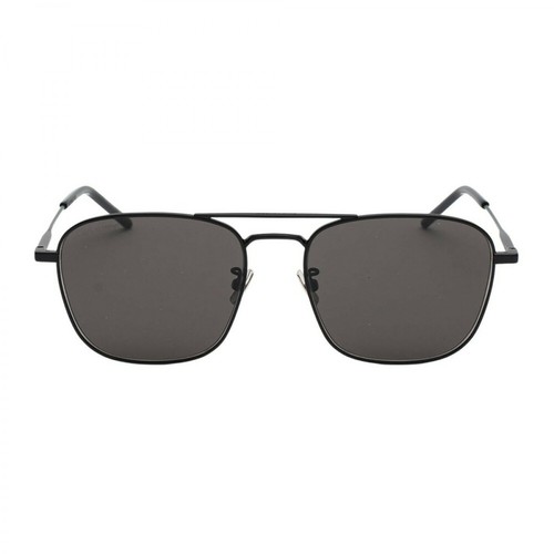 Saint Laurent, SL 309 002 sunglasses Czarny, unisex, 1257.00PLN