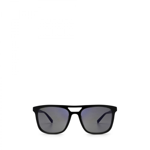 Saint Laurent, sunglasses SL 455 005 Czarny, male, 1001.00PLN