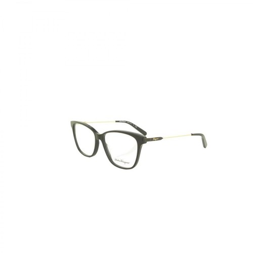 Salvatore Ferragamo, Glasses 2851 Czarny, female, 1122.00PLN
