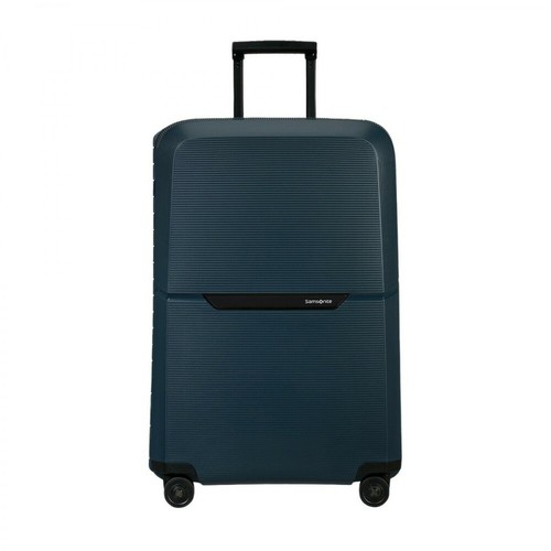 Samsonite, Suitcase Niebieski, male, 751.00PLN