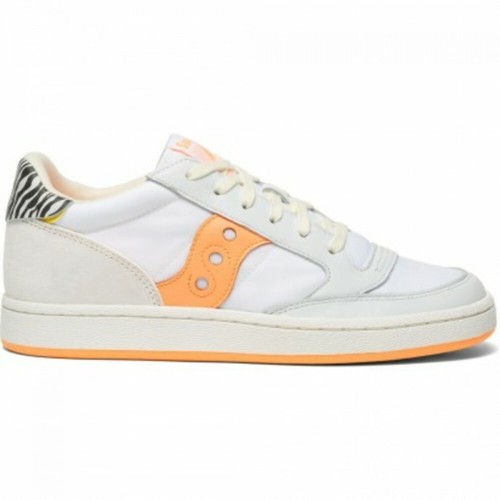 Saucony, sneakers Beżowy, male, 409.87PLN