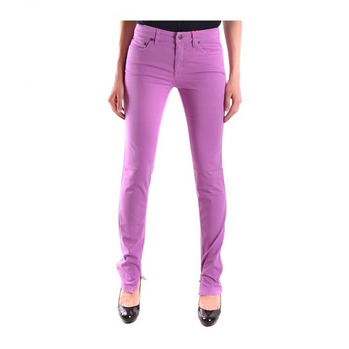 See by Chloé, Spodnie jeansowe Różowy, female, 712.00PLN