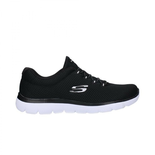 Skechers, Sneakers Czarny, female, 384.94PLN