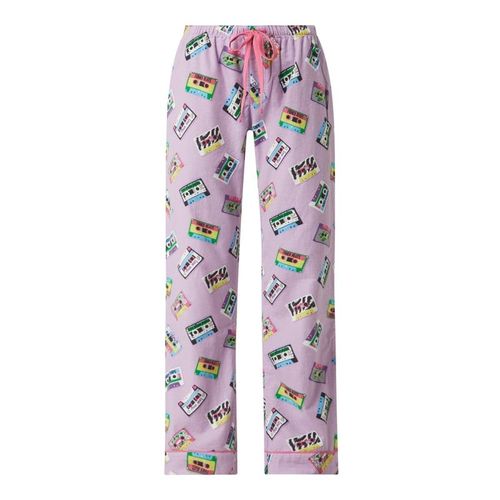 Spodnie od piżamy z bawełny 199.99PLN