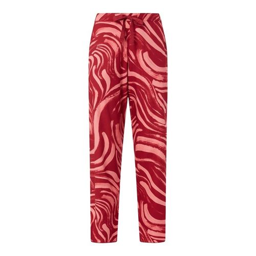 Spodnie od piżamy z dodatkiem modalu model ‘Kristen’ 119.99PLN