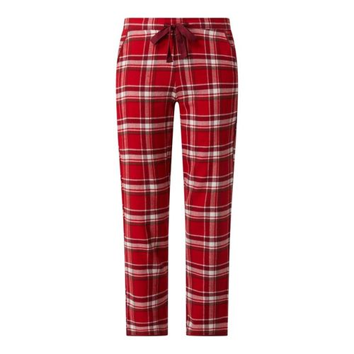 Spodnie od piżamy z flaneli model ‘Robyn’ 129.99PLN