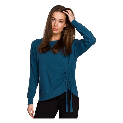 Style, Sweterek z trokami Niebieski, female, 179.00PLN