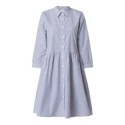 Sukienka koszulowa z bawełny model ‘Lorianna’ 279.99PLN