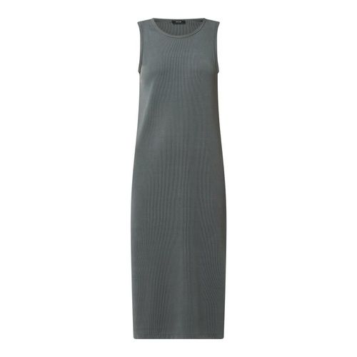 Sukienka midi z mieszanki modalu model ‘Womme’ 149.99PLN