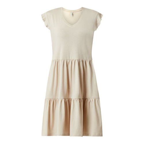 Sukienka z bawełny model ‘May’ 69.99PLN