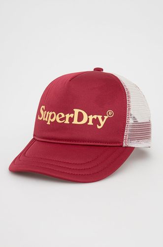 Superdry czapka 139.99PLN