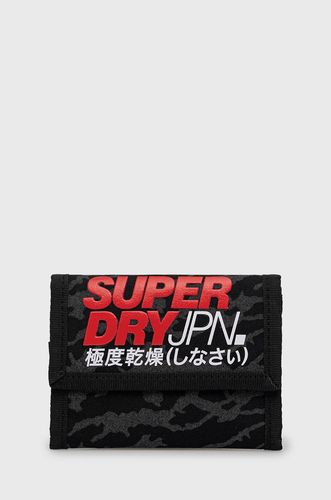 Superdry portfel 109.99PLN