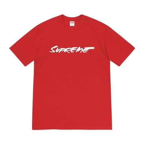 Supreme, T-Shirt Czerwony, female, 759.00PLN