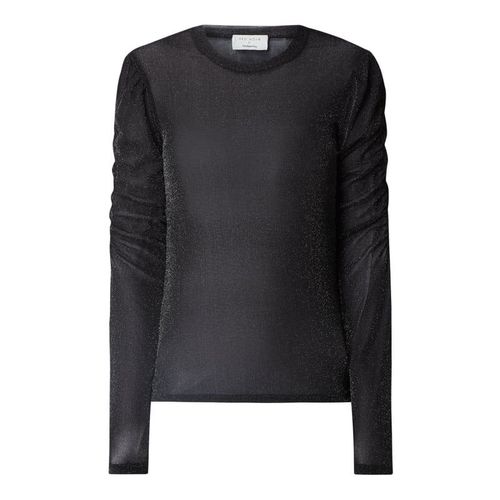 Sweter z błyszczącym efektem — Neo Noir x P&C* — wyłącznie w naszej ofercie 249.99PLN