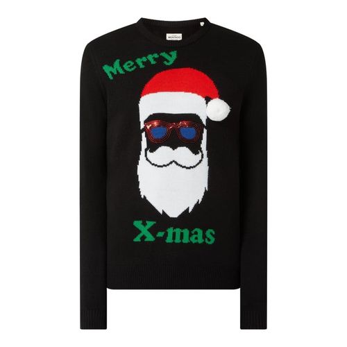 Sweter z bożonarodzeniowym motywem 79.99PLN