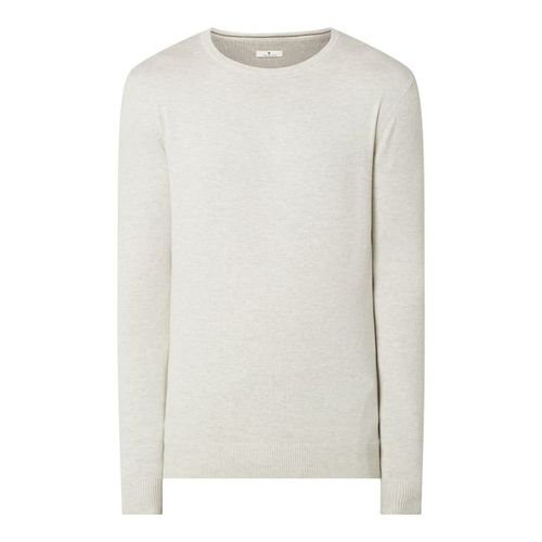 Sweter z czystej bawełny 119.99PLN