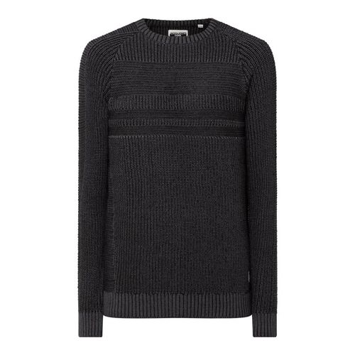 Sweter z dodatkiem bawełny 159.99PLN