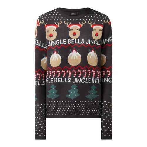 Sweter z motywem świątecznym model ‘Xmas Joy’ 89.99PLN