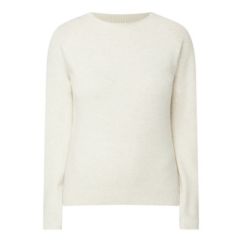Sweter z raglanowymi rękawami model ‘Rica’ 89.99PLN