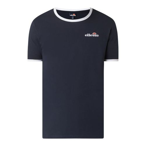 T-shirt z bawełny model ‘Meduno’ 89.99PLN