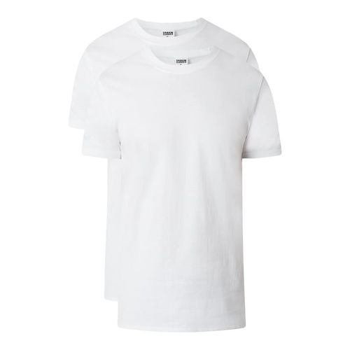 T-shirt z bawełny w zestawie 2 szt. 69.99PLN