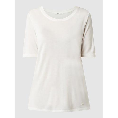 T-shirt z lyocellu model ‘Collette’ 149.99PLN
