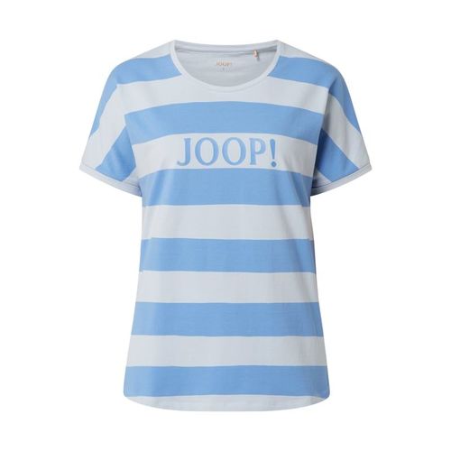 T-shirt ze wzorem w paski model ‘Urban Summer’ 159.99PLN