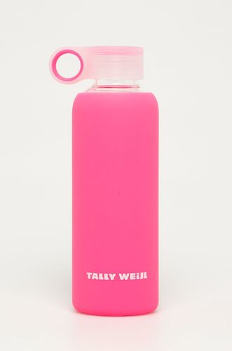 Tally Weijl - Szklana butelka 0,5 L 19.99PLN