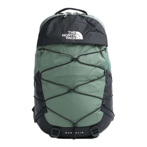 The North Face, Backpack Czarny, male, 479.00PLN