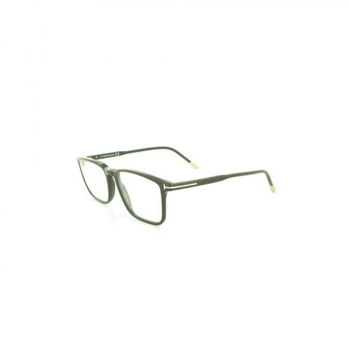 Tom Ford, Glasses 5607-B Zielony, male, 1209.00PLN