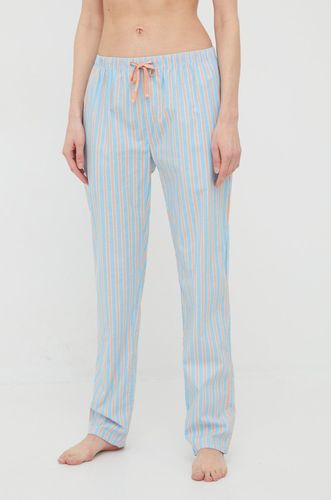 Tom Tailor spodnie piżamowe bawełniane 159.99PLN