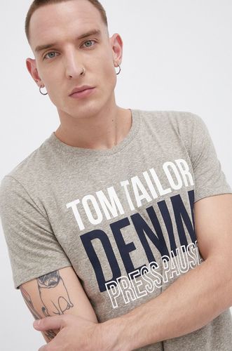 Tom Tailor - T-shirt 29.90PLN