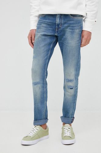 Tommy Hilfiger jeansy HOUSTON 699.99PLN