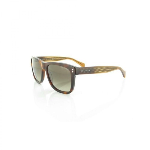 Tommy Hilfiger, Sunglasses 1254 Brązowy, female, 630.00PLN