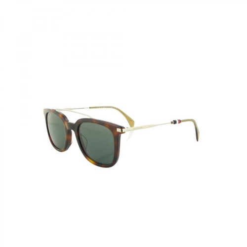 Tommy Hilfiger, Sunglasses 1515 Brązowy, female, 707.00PLN