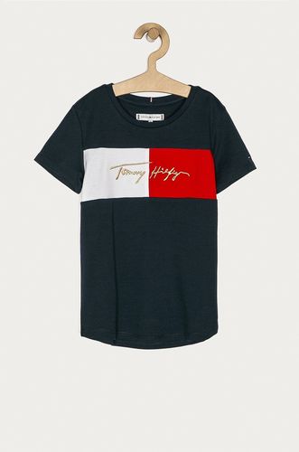 Tommy Hilfiger - T-shirt dziecięcy 128-176 cm 59.90PLN