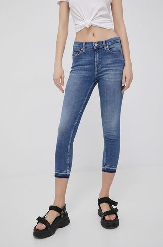 Tommy Jeans jeansy Nora 239.99PLN