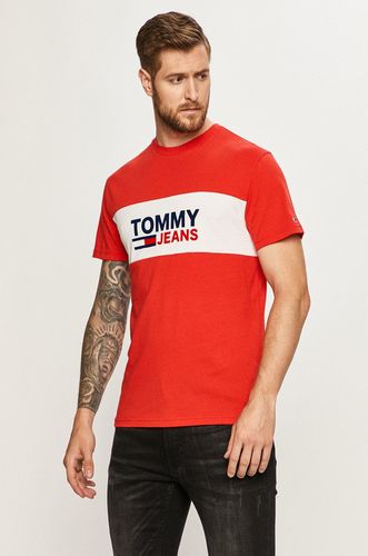 Tommy Jeans - T-shirt 109.99PLN