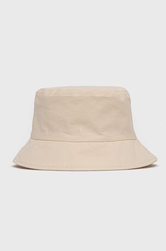 Trussardi kapelusz bawełniany 189.99PLN
