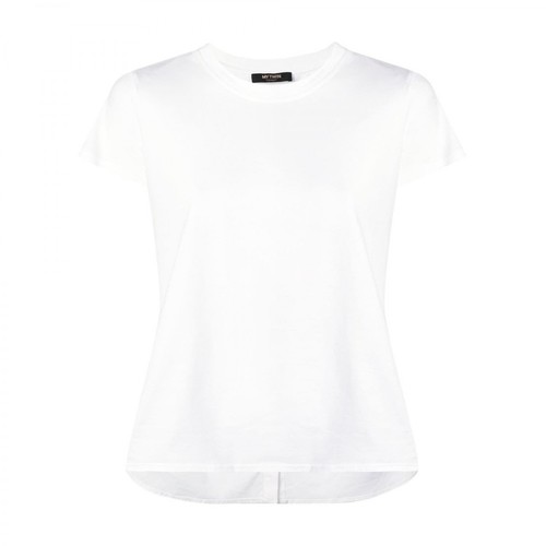 Twinset, Shirt Biały, female, 329.00PLN