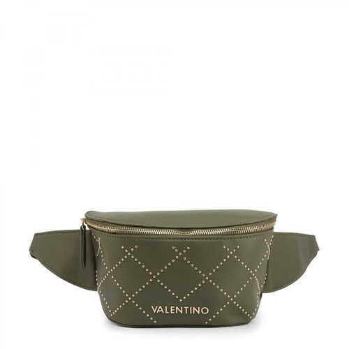 Valentino by Mario Valentino, Bag Vbs3Ki06 Zielony, female, 452.44PLN