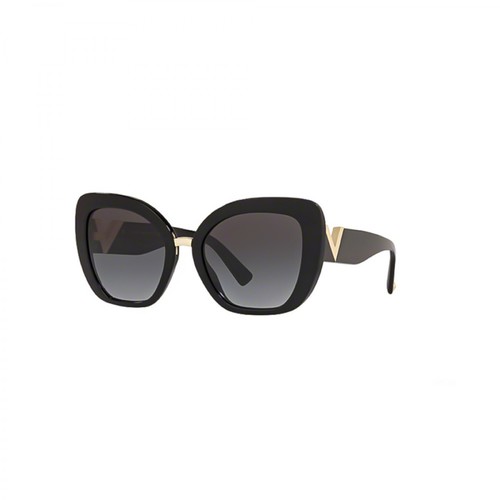 Valentino, sunglasses Czarny, female, 1277.00PLN