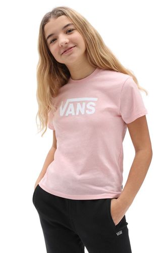 Vans T-shirt bawełniany dziecięcy 69.99PLN